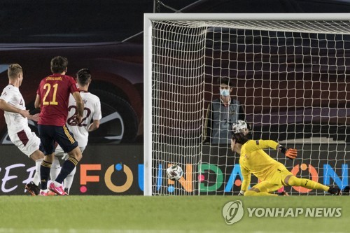 '고레츠카 결승골' 독일, UEFA 네이션스리그 통산 첫 승리
