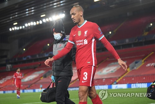 '조타 결승골' 리버풀, 1만 번째 골로 미트윌란 제압…UCL 2연승
