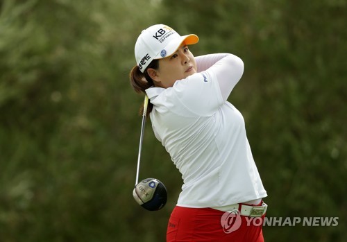 박인비 여자 PGA 챔피언십 3연패, 골프 인생의 하이라이트