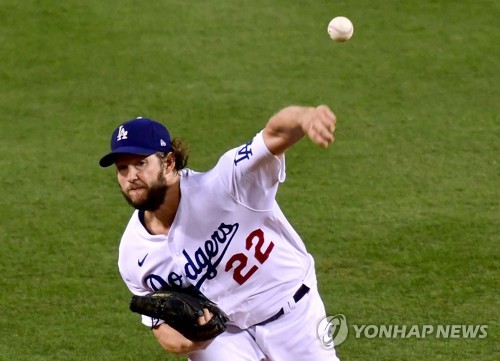 다저스·애틀랜타 NLDS 선착…세인트루이스는 홈런 5방에 역전패