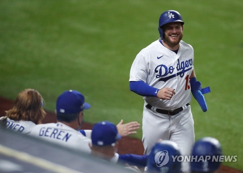휴스턴, ALCS 진출 눈앞…다저스·애틀랜타 NLDS 첫승(종합2보)