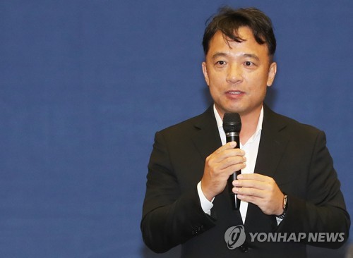 광주 헛걸음했던 김택진 NC 구단주, 이번엔 '대전으로'
