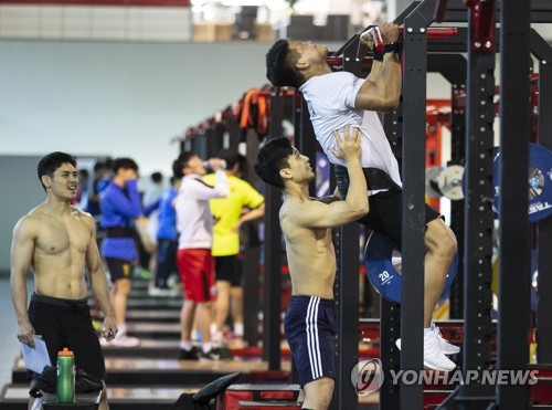유도 국제대회, 8개월 만에 재개…한국은 '불참'