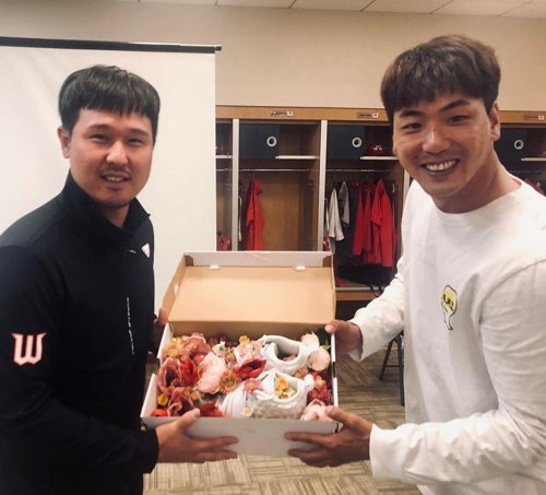 가시밭길을 꽃길로 만든 김광현…새로운 도전 향해 다시 뛴다