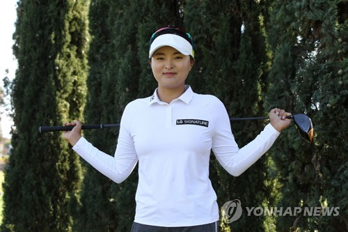 LG전자, 올해 마지막 KPGA 'LG 시그니처 챔피언십' 주최