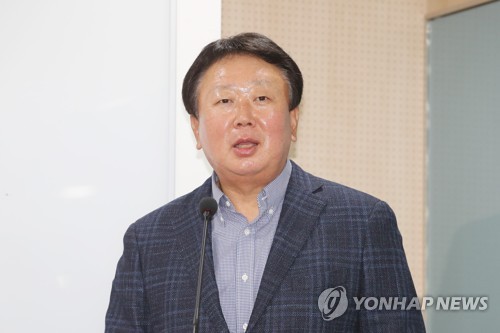 선동열 감독, SK 사령탑 부임하나…후보 중 한 명…최근 면접