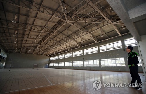 2만원에서 20만원까지 전남 학교시설 사용료 '천차만별'
