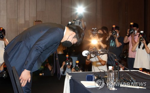 [프로야구결산] ③ 아듀 박용택·김태균…오승환 고전·강정호는 복귀 불발