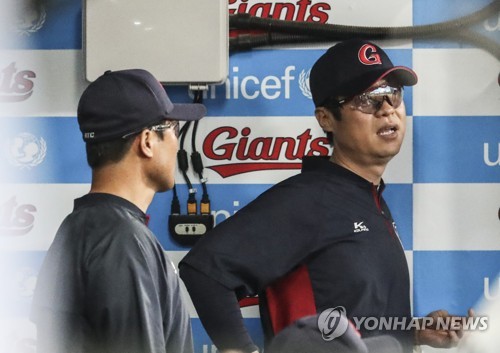롯데 '가을야구' 좌절…실패한 '8치올'·한계 드러낸 '주전야구'