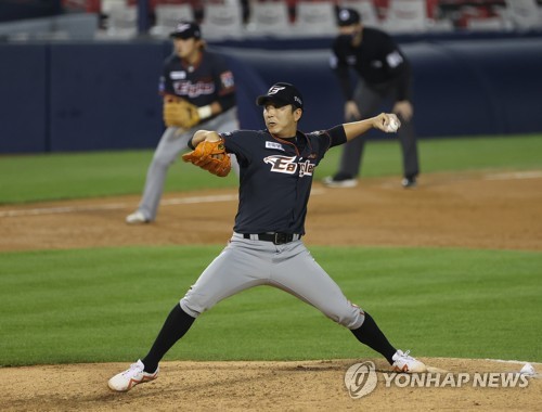한화 정우람, 역대 두 번째 11년 연속 50경기 출전 도전