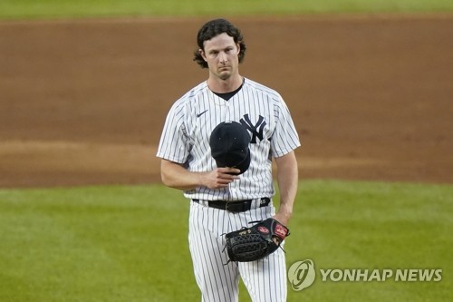 '게릿 콜 저승사자' 최지만, ALDS 1차전 키플레이어