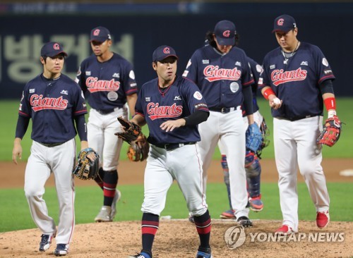 롯데 '가을야구' 좌절…실패한 '8치올'·한계 드러낸 '주전야구'
