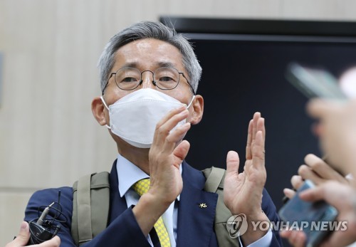 '키다리 아저씨' KB금융그룹, 상금 증액에 미국 투어 선수 배려