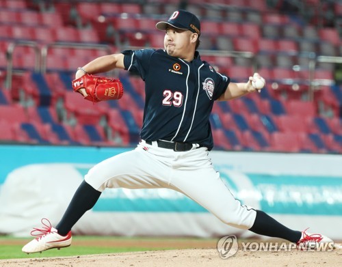 예비 FA 투수 줄줄이 부진…코로나 겹쳐 FA 시장 '한파' 예상