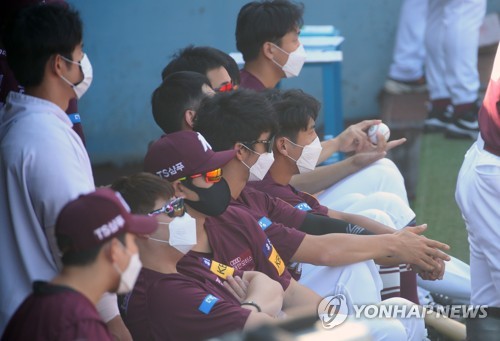 '키움이 어쩌다가'…최근 2승 8패로 이젠 가을야구도 위태롭다