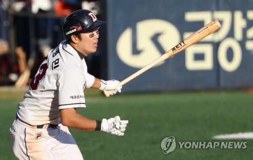 두산 허경민 낯선 순위? 현실 인정하고 반등해야죠