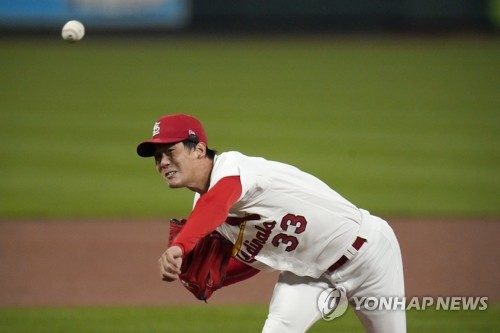 가시밭길을 꽃길로 만든 김광현…새로운 도전 향해 다시 뛴다