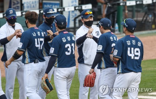꼴찌를 1위로…'무명' 이동욱 감독 리더십 '데이터+인간미'