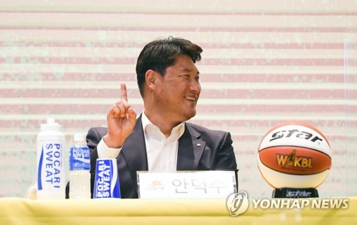 [여자농구개막] ① '박지수 있는' KB, '빅맨 없는' 우리은행이 막아설까