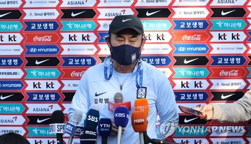 한글날 형제대결 펼치는 태극전사들 '한글 유니폼' 입는다