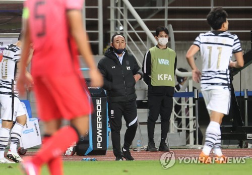 형보다 절실한 동생들, 김학범호의 '반란' 완성할까