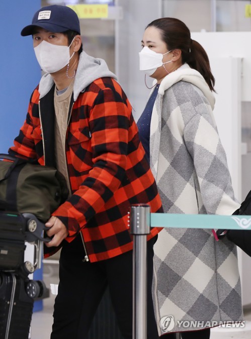 메이저 우승 김세영 금의환향 부담 내려놨다…이제 시작