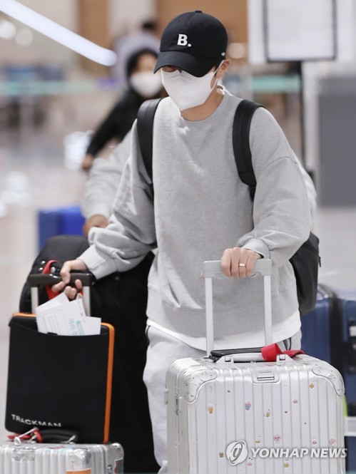 메이저 우승 김세영 금의환향 부담 내려놨다…이제 시작