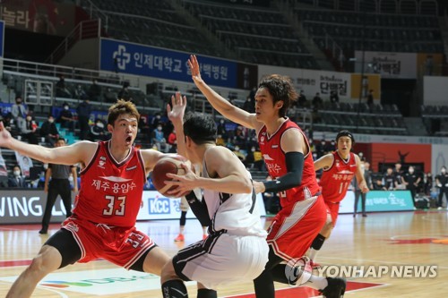 지난 시즌 2연승도 못해본 오리온, 1년 7개월 만에 3연승