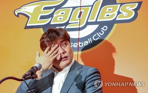 [프로야구결산] ③ 아듀 박용택·김태균…오승환 고전·강정호는 복귀 불발