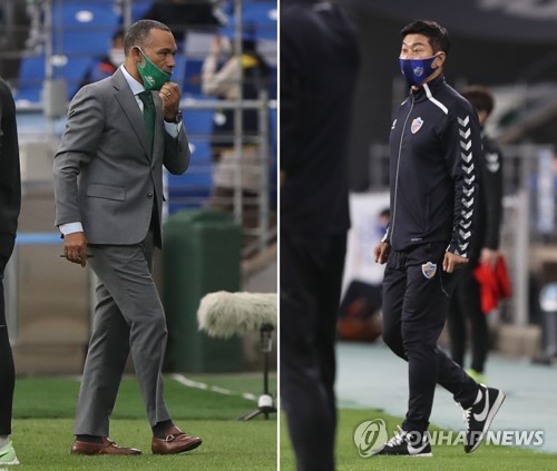 전북, 비겨도 K리그1 4연패…이동국은 아름다운 '피날레' 준비