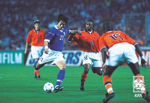 이동국 최고의 기억은 '2009 전북 우승'…최악은 '2002 WC 제외'(종합)