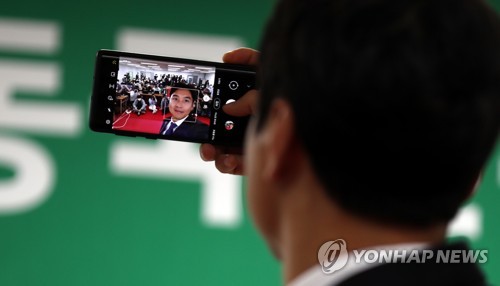 이동국 최고의 기억은 '2009 전북 우승'…최악은 '2002 WC 제외'(종합)