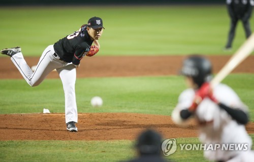 '소형준 13승' kt, 한화 꺾고 4위 확보·2위 희망