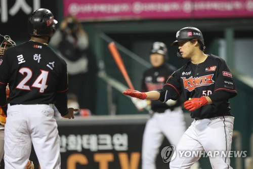 프로야구 숨막히는 '2위 전쟁' 오늘 마지막회…누가 웃을까
