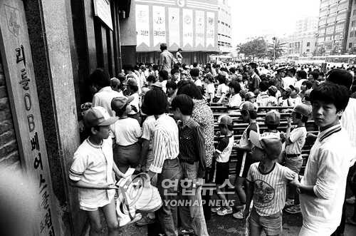 프로야구 두산, KS 1차전 패배 후 우승 경험 최다…3차례 뒤집기