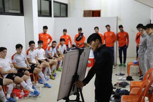 강등에도 지키고 키운 전력…제주 '1년 만의 1부 복귀'로 결실
