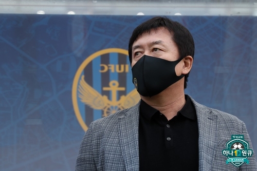 [프로축구결산] ④ '대행의 대행'까지…올해도 사령탑 '수난시대'