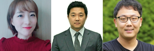 3분기 체육기자상에 YTN 조은지·양시창, 한겨레 이준희 기자