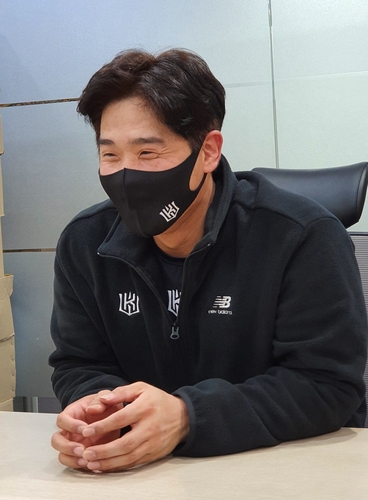 kt 박경수의 설레는 첫 가을야구…안 해봐서 모르겠어요