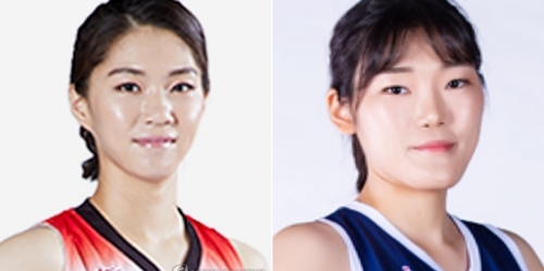 여자농구 신한은행, BNK에 이주영 내주고 정유진 영입