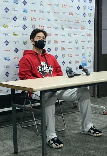 18년 한 푸는 kt 박경수 찬스 오면 주저 없이 돌리겠다
