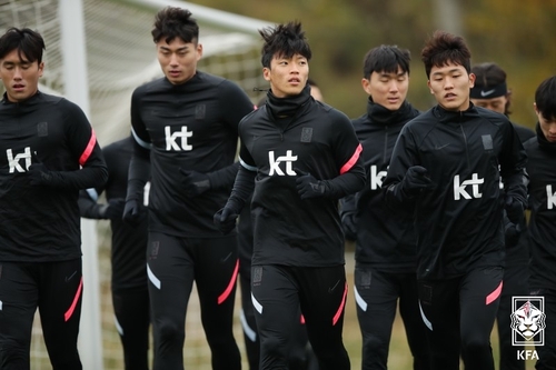 멕시코전 앞둔 벤투호 이재성 똑같은 '상대'…우리 일에 집중