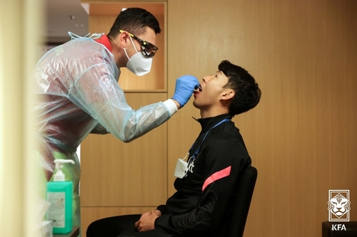 멕시코전 앞둔 벤투호 이재성 똑같은 '상대'…우리 일에 집중