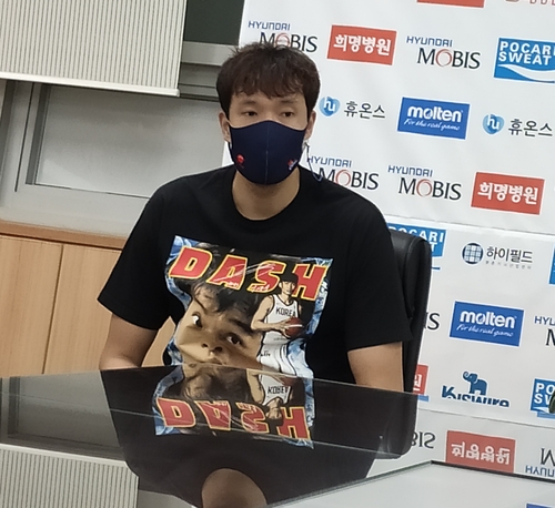 프로농구 오리온 이종현 다음 경기 현대모비스 전도 잘할래요