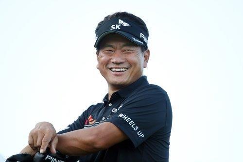 내년 PGA 시니어투어, 25개 대회에 총상금 611억원