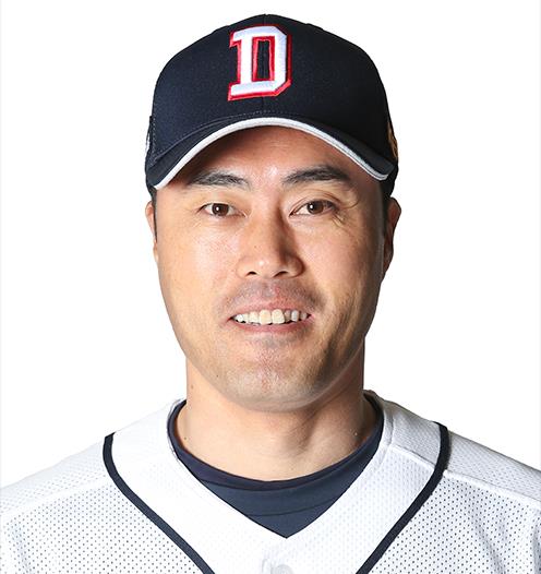 두산 떠나 한화 택한 조성환 코치 혁신에 힘 보태고 싶어