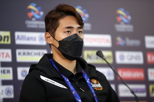 FC서울 이원준 감독대행 치앙라이전 패배 바로 잊었다