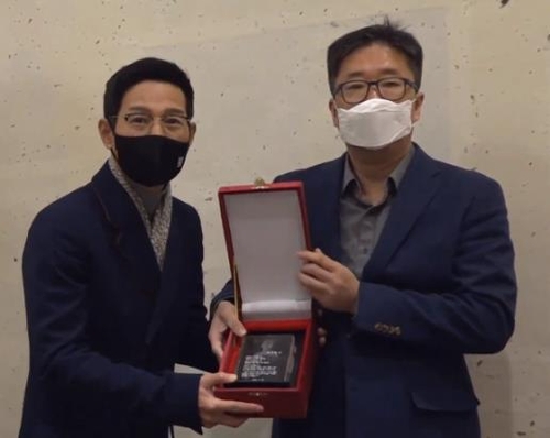 염경엽 전 SK 감독의 마지막 메시지 도움 못 드려 죄송해