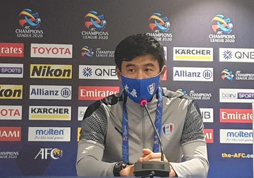 'ACL 탈락 위기' 전북 모라이스 요코하마전, 어렵지만은 않아