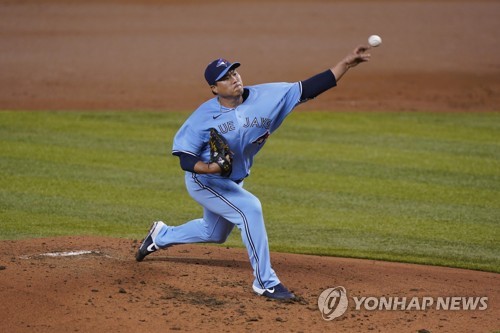 '다승 12위' 류현진, 어떻게 사이영상 최종 후보 3명에 올랐을까